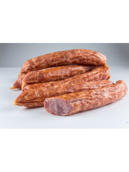 Изд.колб.в/к мясное.Колбаса "Свойская " в/с (газ) Изд.колб.в/к мясное.Колбаса "Свойская " в/с (газ)